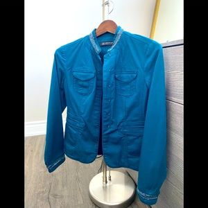 INC International blazer/jacket